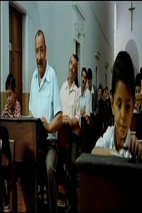 A Bear and a Mouse in Paradise